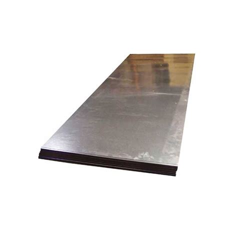 metal zinc sheet|zinc sheet 3 8x22stewart.